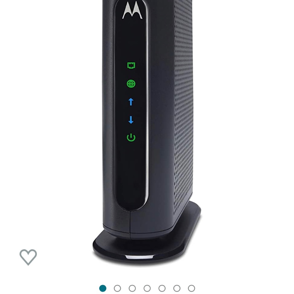 Cable Modem - Picture 4 of 7